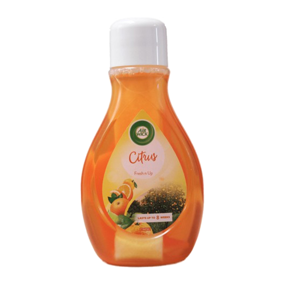 خوشبو کننده هوا ایرویک مدل Citrus