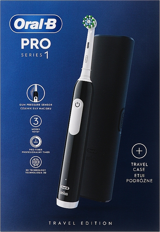 مسواک برقی Oral-B PRO Series 1